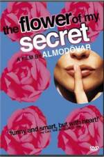 Watch La flor de mi secreto Movie2k