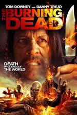 Watch The Burning Dead Movie2k