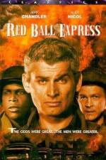Watch Red Ball Express Movie2k