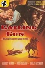 Watch Gatling Gun Movie2k