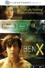 Watch Ben X Movie2k