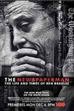 Watch The Newspaperman: The Life and Times of Ben Bradlee Movie2k