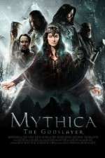 Watch Mythica: The Godslayer Movie2k