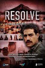 Watch Resolve Movie2k