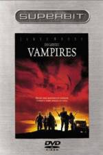 Watch Vampires Movie2k