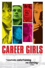 Watch Career Girls Movie2k