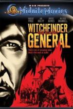 Watch Witchfinder General Movie2k