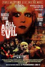 Watch All About Evil Movie2k