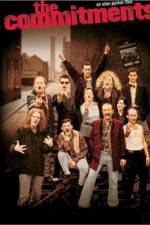 Watch The Commitments Movie2k