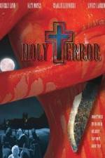 Watch Holy Terror Movie2k