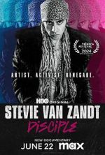 Watch Stevie Van Zandt: Disciple Movie2k