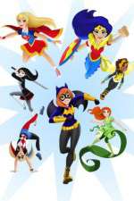 Watch DC Super Hero Girls Super Hero High Movie2k