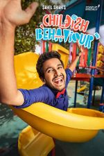 Watch Sahil Shah: Childish Behaviour Movie2k