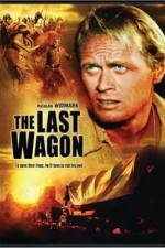 Watch The Last Wagon Movie2k