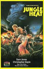 Watch Jungle Heat Movie2k