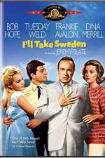 Watch I'll Take Sweden Movie2k