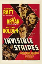 Watch Invisible Stripes Movie2k