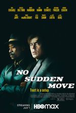 Watch No Sudden Move Movie2k