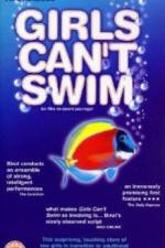 Watch Girls Can't Swim Movie2k