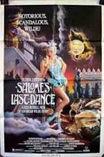 Watch Salome's Last Dance Movie2k