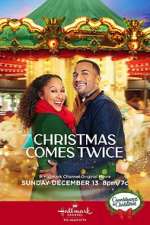 Watch Christmas Comes Twice Movie2k