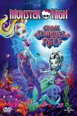 Watch Monster High: Great Scarrier Reef Movie2k