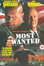 Watch Most Wanted Movie2k