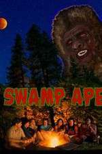 Watch Swamp Ape Movie2k