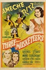 Watch The Three Musketeers Movie2k