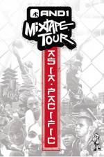 Watch Streetball The AND 1 Mix Tape Tour Movie2k