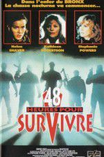 Watch Survive the Night Movie2k