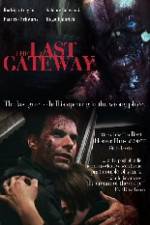 Watch The Last Gateway Movie2k