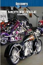 Watch Jesse James Motorcycle Mania Movie2k