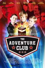 Watch Adventure Club Movie2k