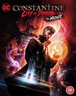 Watch Constantine City of Demons: The Movie Movie2k