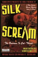 Watch Silk Scream Movie2k