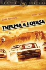 Watch Thelma & Louise Movie2k