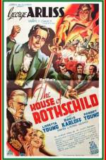 Watch The House of Rothschild Movie2k