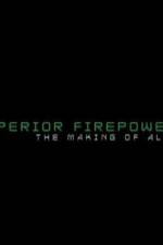Watch Superior Firepower The Making of 'Aliens' Movie2k
