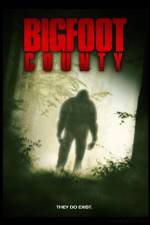 Watch Bigfoot County Movie2k