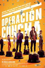 Watch Operation Goldenshell Movie2k
