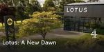 Watch Lotus: A New Dawn (TV Special 2021) Movie2k