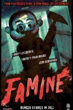 Watch Famine Movie2k