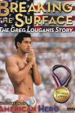 Watch Breaking the Surface: The Greg Louganis Story Movie2k