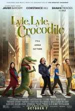 Watch Lyle, Lyle, Crocodile Movie2k