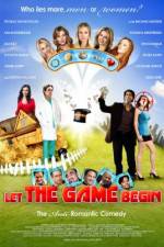 Watch Let the Game Begin Movie2k