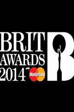 Watch The 2014 Brit Awards Movie2k