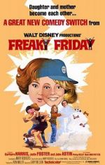 Watch Freaky Friday Movie2k