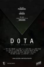 Watch Dota: We, the Community Movie2k