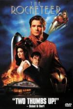 Watch The Rocketeer Movie2k